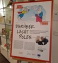 Darüber lacht Polen Darüber lacht Polen
